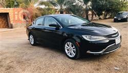 Chrysler 200